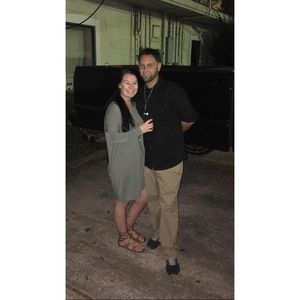 Meet your Posher, Kris